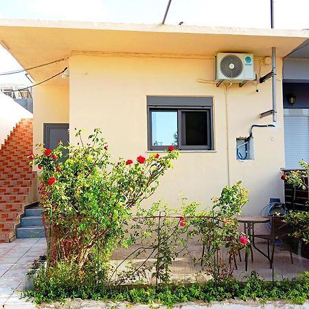 Villa Dream House Souda Extérieur photo