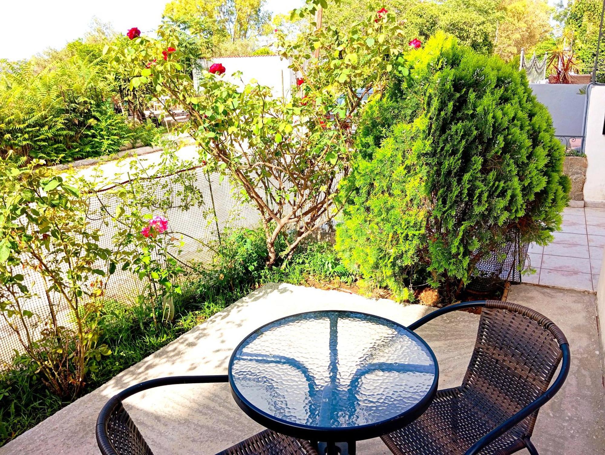 Villa Dream House Souda Extérieur photo